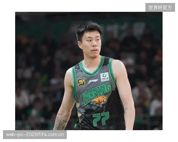 张镇麟在上海队获得更多球权，其进攻潜能在新战术体系中被激活。